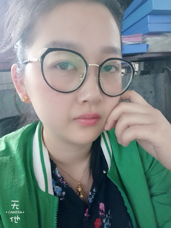 小琦的第一张照片--长沙相亲服务中心