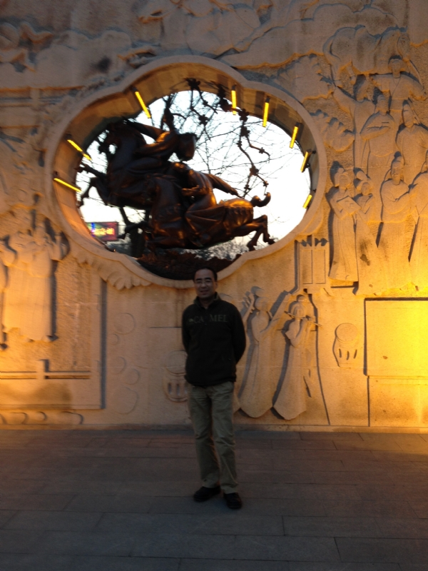 nanona的第一张照片--长沙相亲服务中心