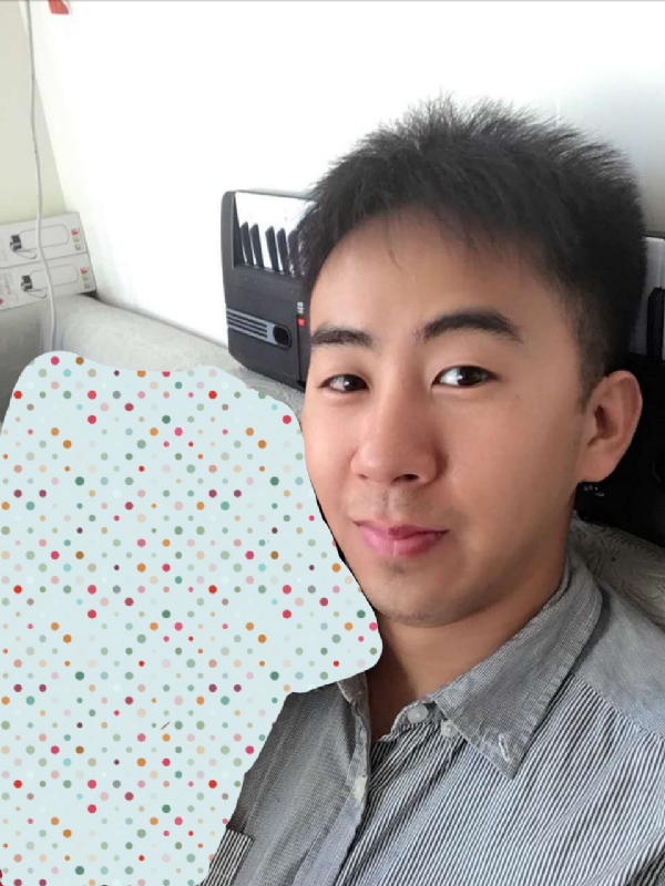 不经风雨怎见彩虹的第一张照片--长沙相亲服务中心