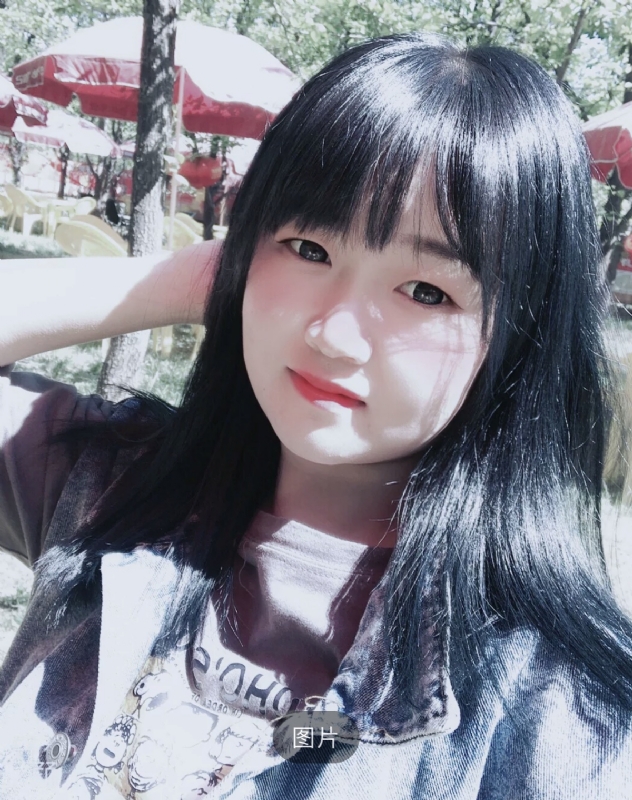 小囡的第一张照片--长沙相亲服务中心