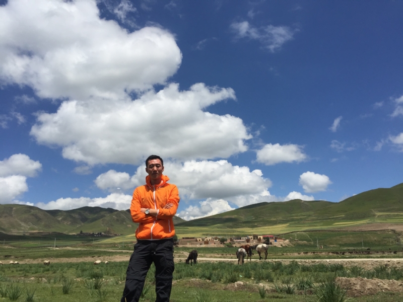 等雨的第二张照片--长沙相亲服务中心