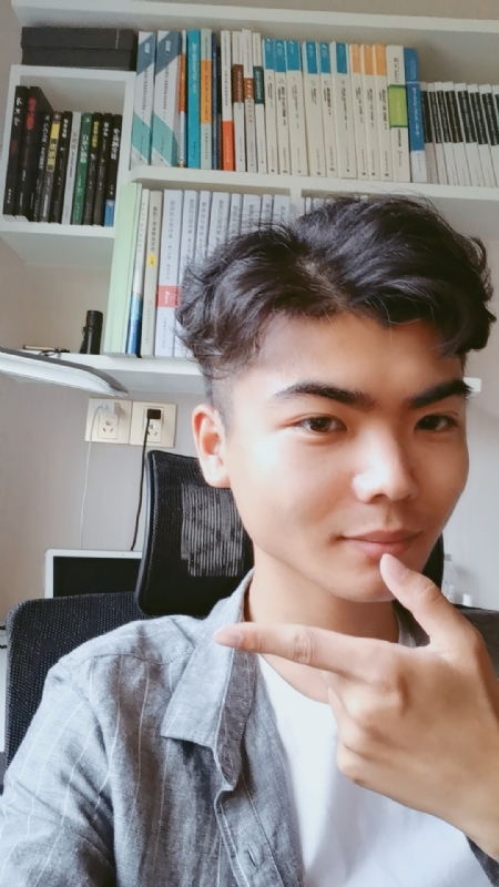 三分自由的第二张照片--长沙相亲服务中心