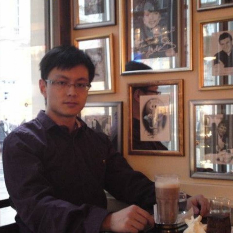 luckywind的第二张照片--长沙相亲服务中心