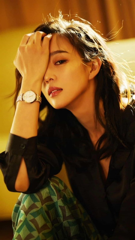 姝姝的第一张照片--长沙相亲服务中心