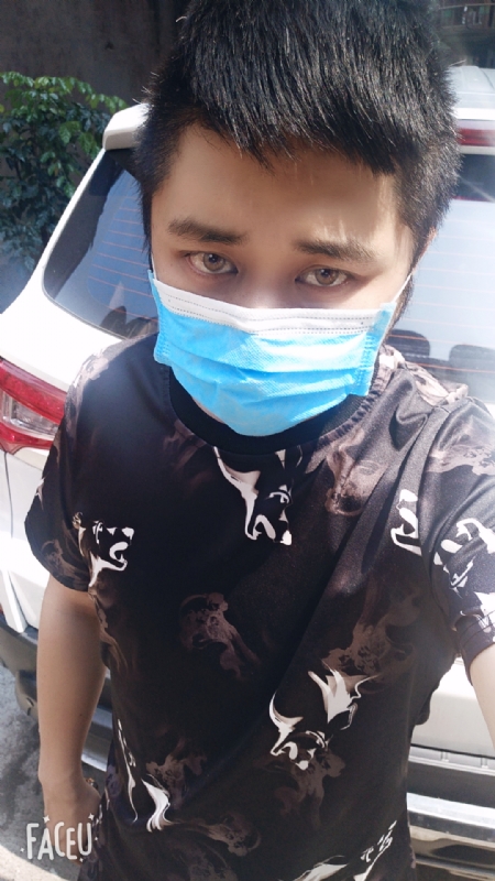 小周周的第一张照片--长沙相亲服务中心