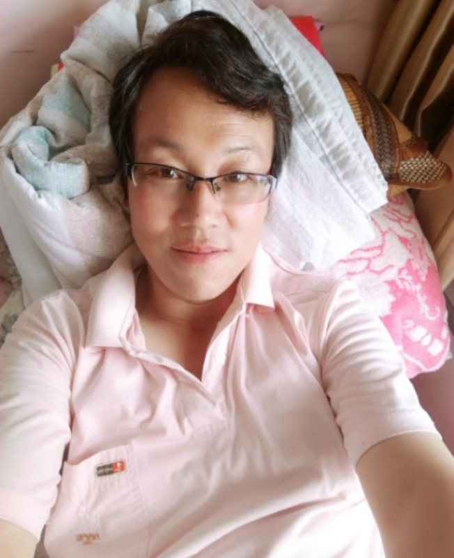 一吻天荒的第一张照片--长沙相亲服务中心