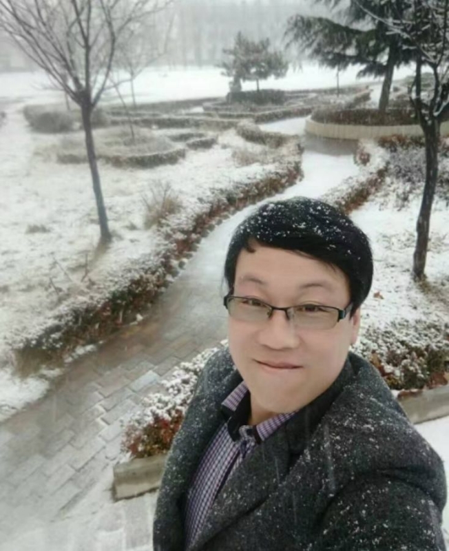 一吻天荒的第二张照片--长沙相亲服务中心