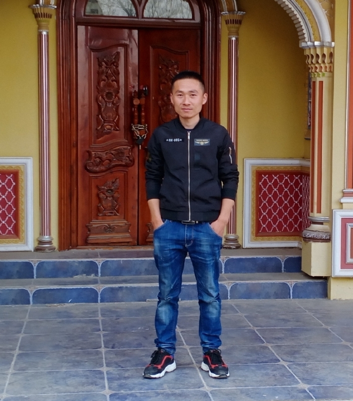 凉白开的第二张照片--长沙相亲服务中心