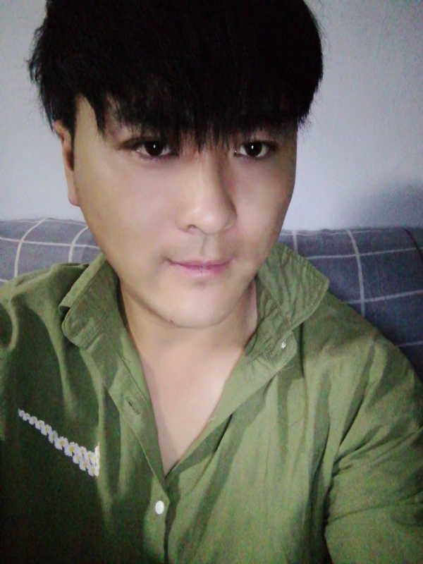 舍不得的第一张照片--长沙相亲服务中心