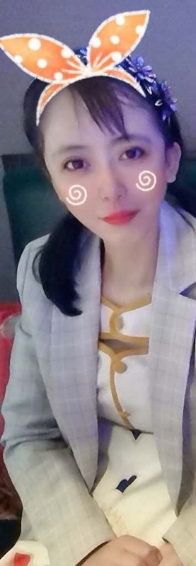 佳怡的第一张照片--长沙相亲服务中心