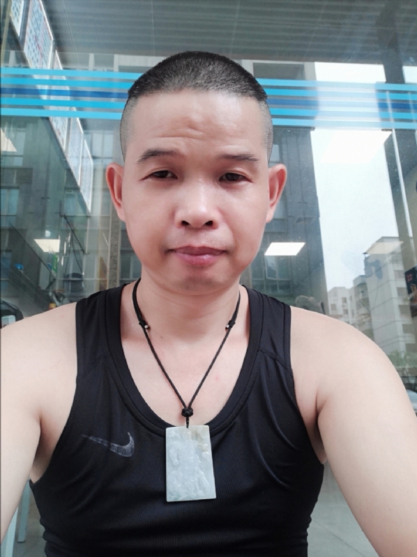 曾生的第一张照片--长沙相亲服务中心