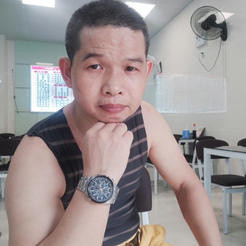 曾生的第二张照片--长沙相亲服务中心