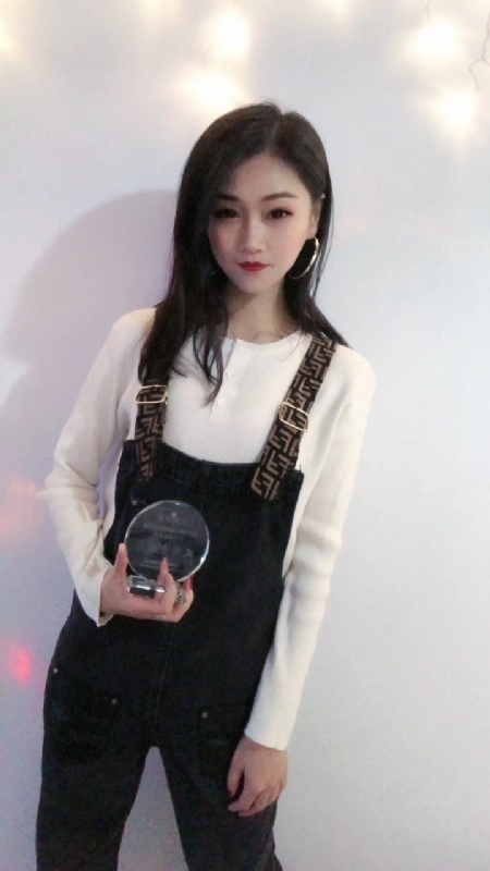 迷人的小璐的第一张照片--长沙相亲服务中心