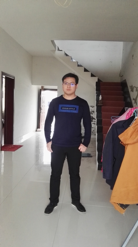 小哥哥的第二张照片--长沙相亲服务中心