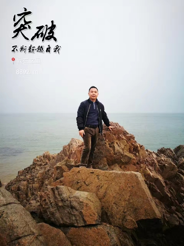 h_j的第一张照片--长沙相亲服务中心