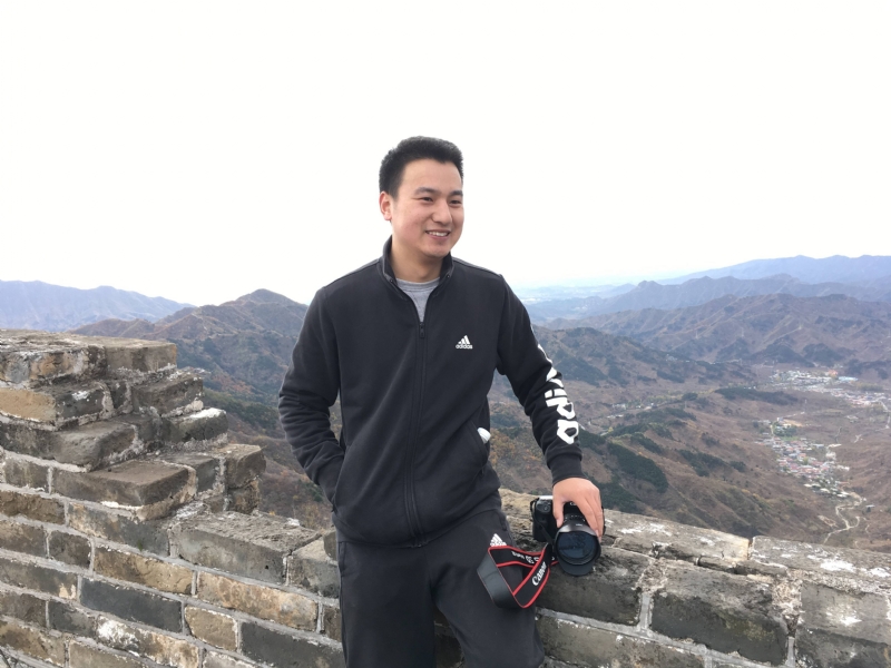 半生浮名的第二张照片--长沙相亲服务中心