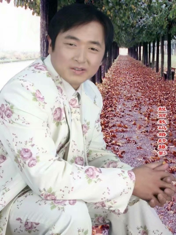 破碎的心的第一张照片--长沙相亲服务中心