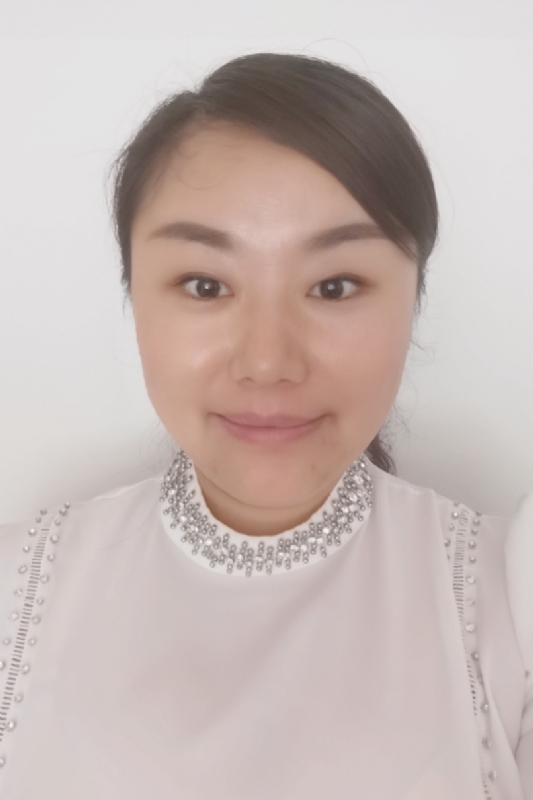 Coco的第一张照片--长沙相亲服务中心