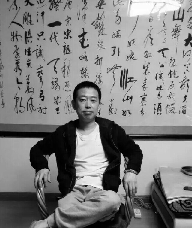 jack的第一张照片--长沙相亲服务中心