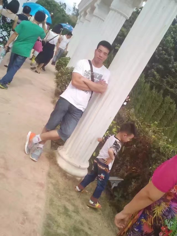 只要有你的第一张照片--长沙相亲服务中心