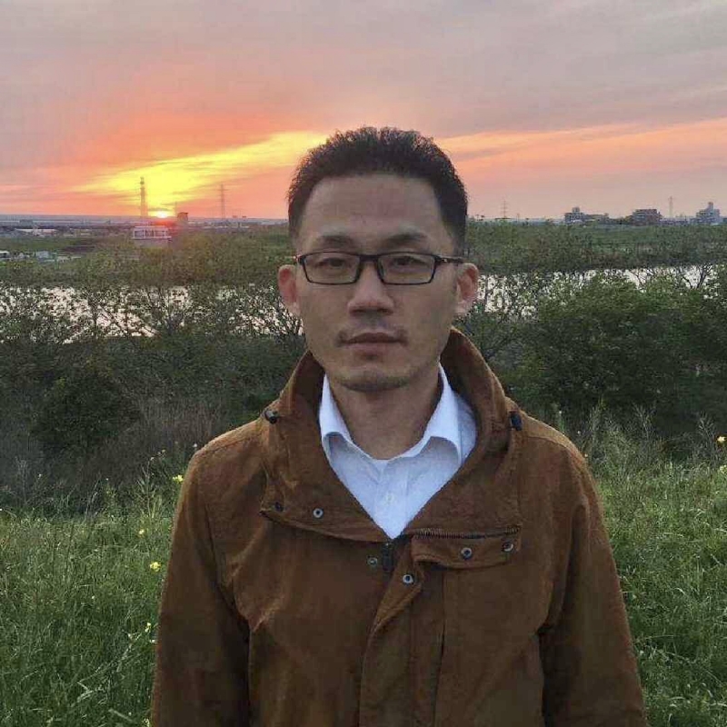 兆松的第一张照片--长沙相亲服务中心