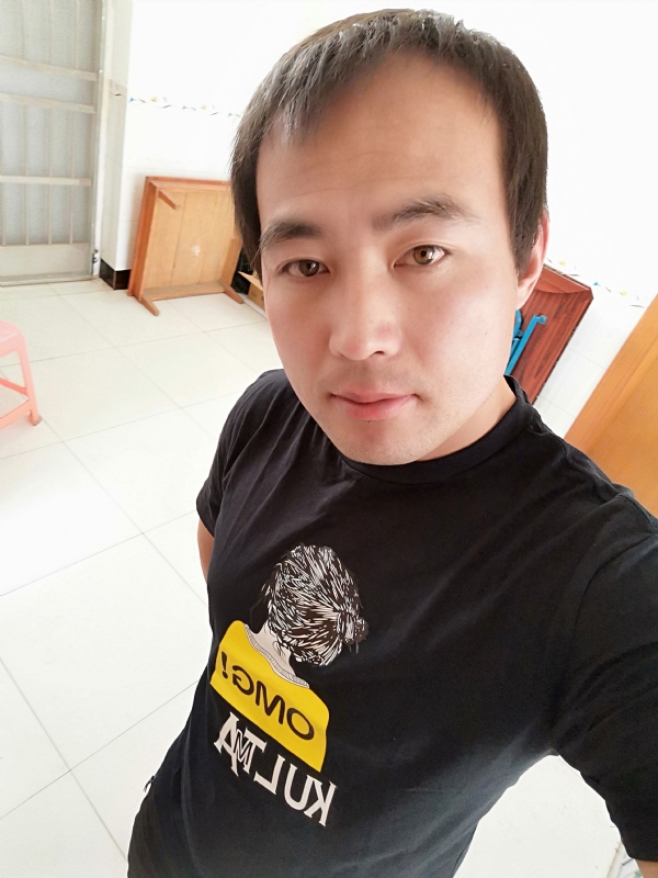 东海龙王的第二张照片--长沙相亲服务中心