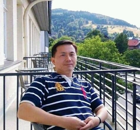 lee的第一张照片--长沙相亲服务中心