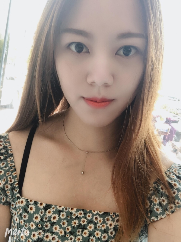 刘雨熙的第一张照片--长沙相亲服务中心