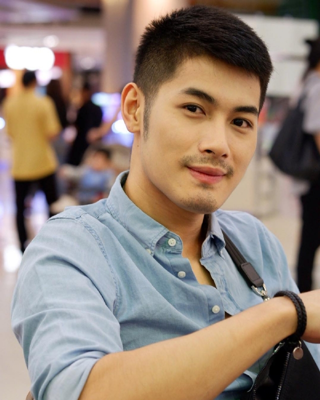 独狼的第一张照片--长沙相亲服务中心