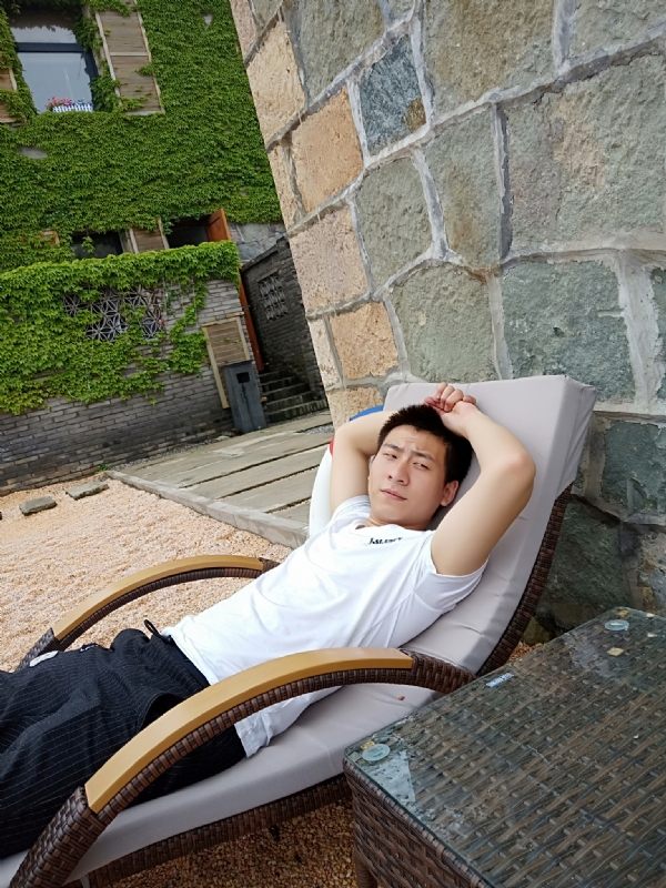 真心寻找另一半的第一张照片--长沙相亲服务中心