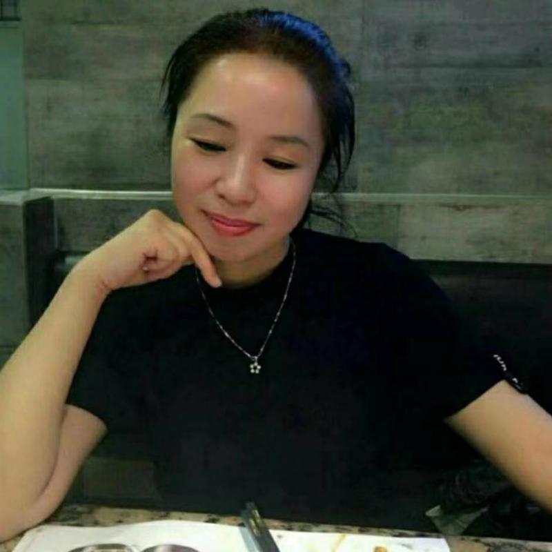 燕燕的第一张照片--长沙相亲服务中心