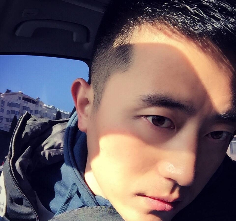 觅爱的第一张照片--长沙相亲服务中心