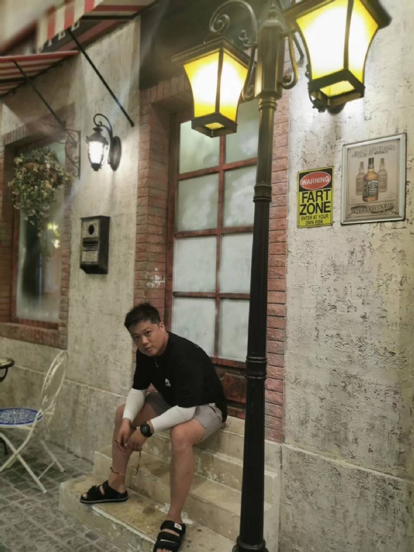 桃胡的第二张照片--长沙相亲服务中心