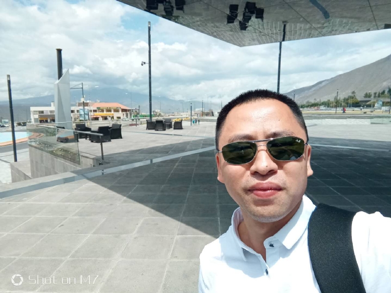 谢永强的第一张照片--长沙相亲服务中心