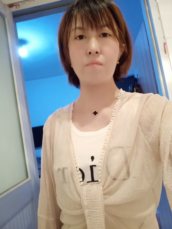 芬儿的第二张照片--长沙相亲服务中心