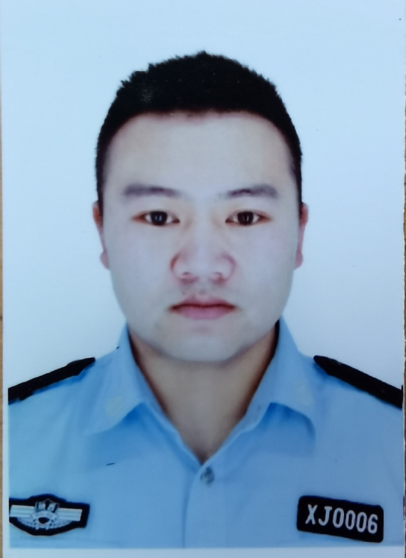 只要我跑得快的第一张照片--长沙相亲服务中心