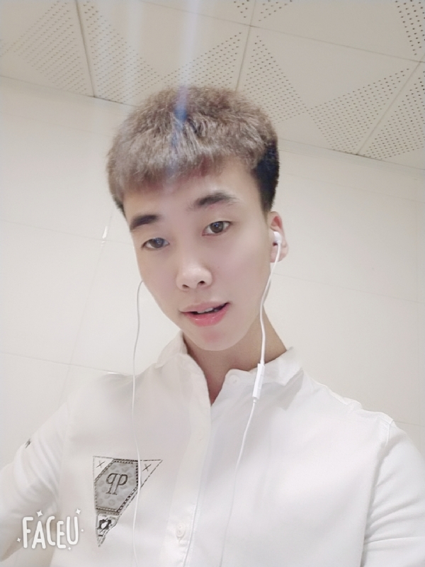 晚枫的第一张照片--长沙相亲服务中心