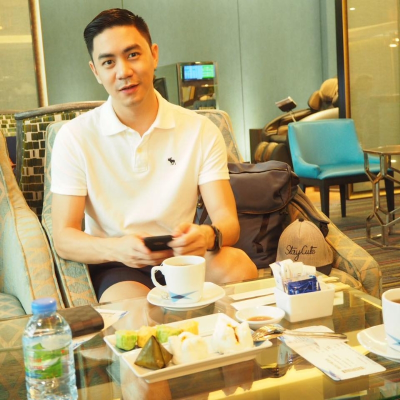 李的第二张照片--长沙相亲服务中心