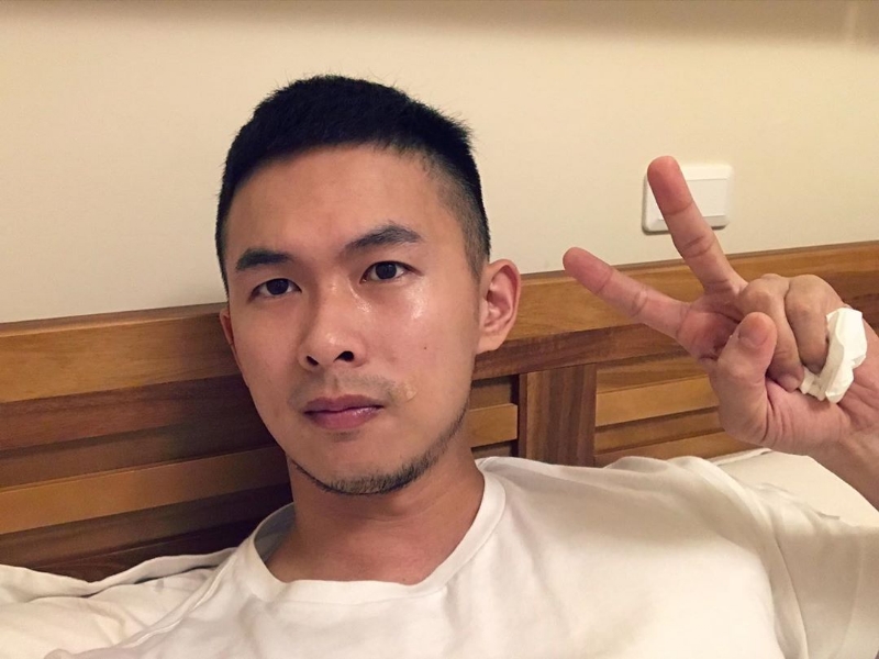 敢想敢拼才会赢的第二张照片--长沙相亲服务中心