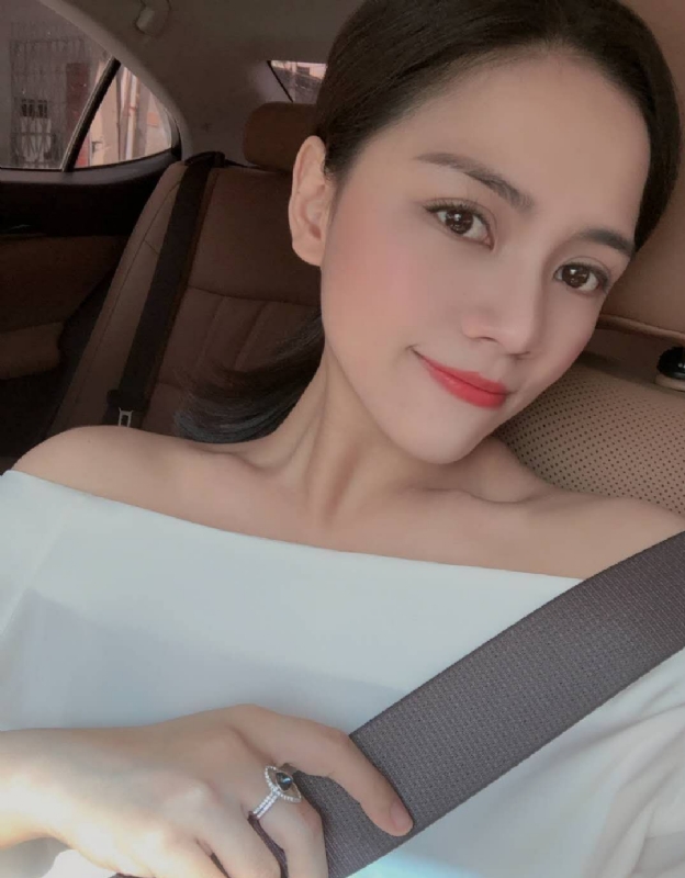 Anna安娜的第一张照片--长沙相亲服务中心