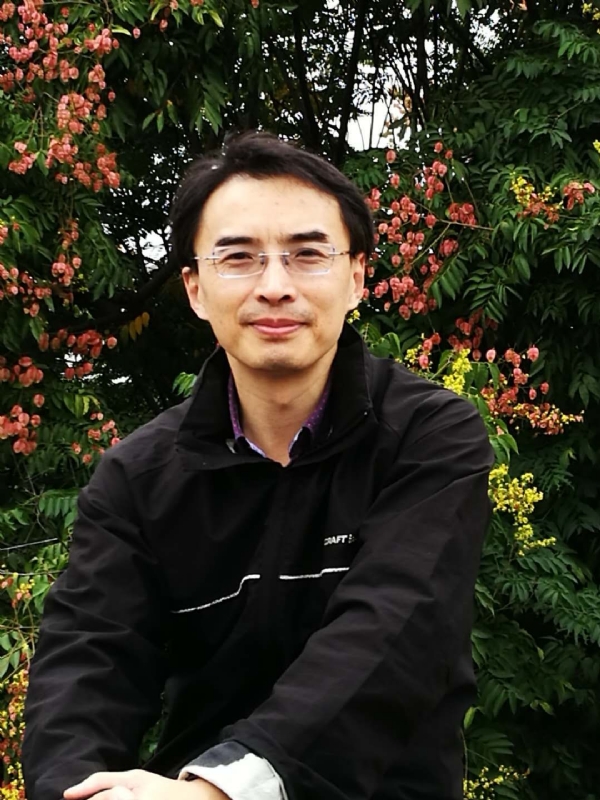 旺财的第一张照片--长沙相亲服务中心