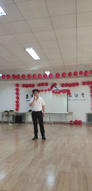 阿旺的第一张照片--长沙相亲服务中心