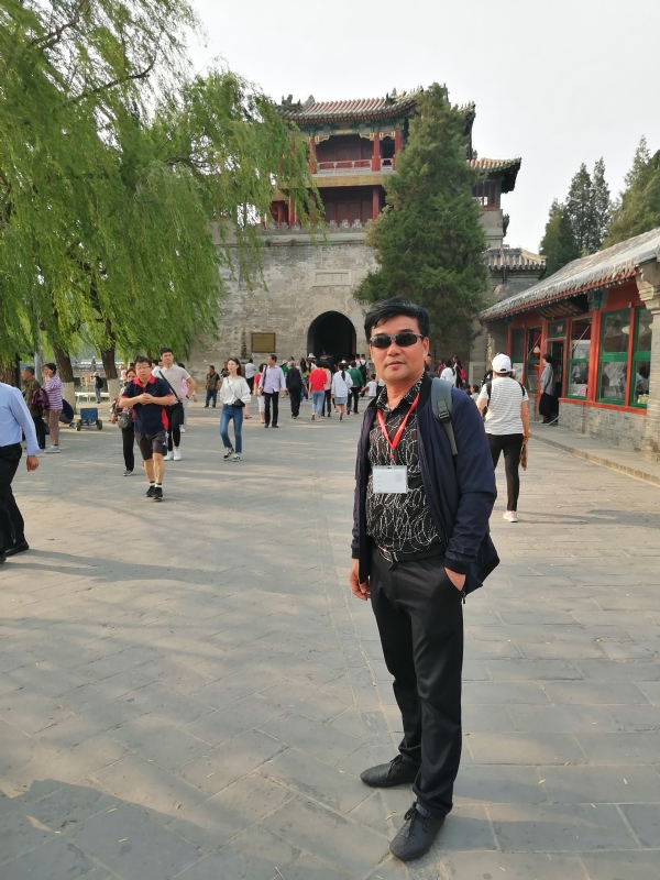 阿旺的第二张照片--长沙相亲服务中心