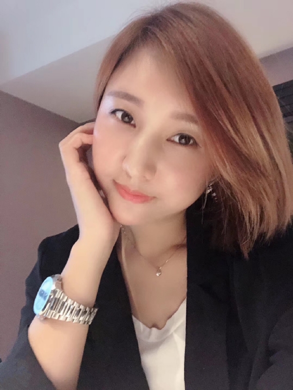 janice的第二张照片--长沙相亲服务中心