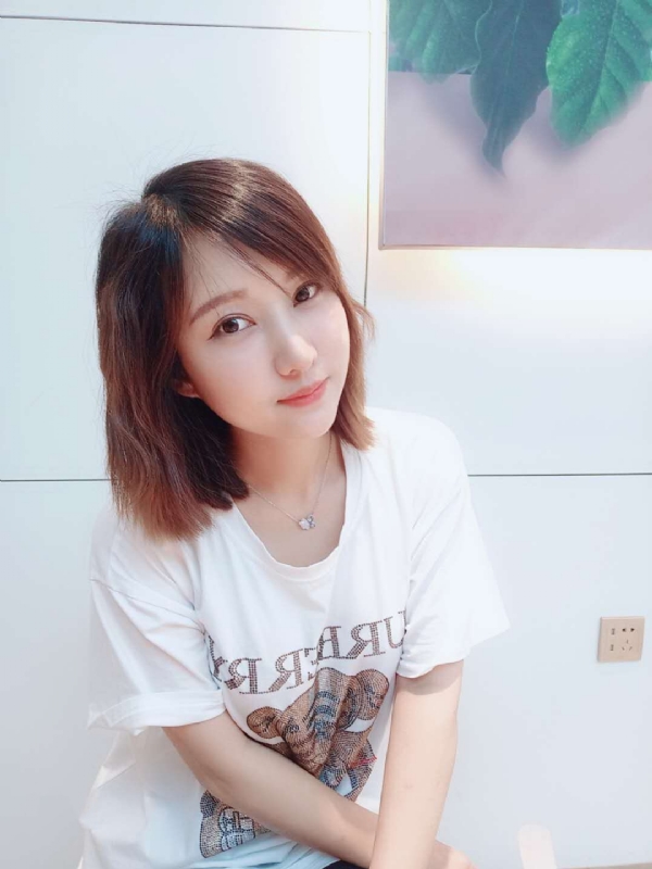 janice的第四张照片--长沙相亲服务中心