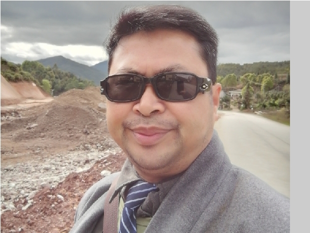 传贵的第一张照片--长沙相亲服务中心