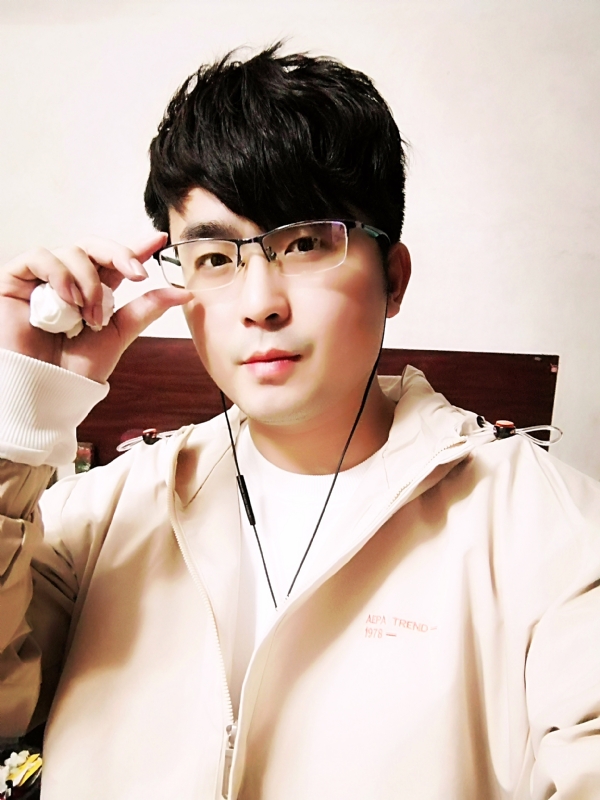 哎呦哥哥的第一张照片--长沙相亲服务中心