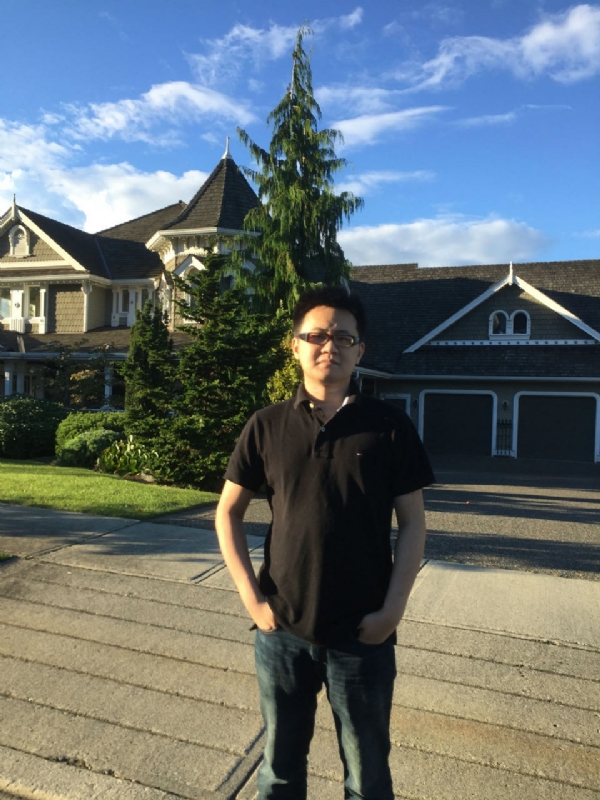 James的第一张照片--长沙相亲服务中心