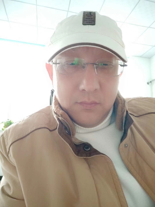 寒夜难眠的第一张照片--长沙相亲服务中心