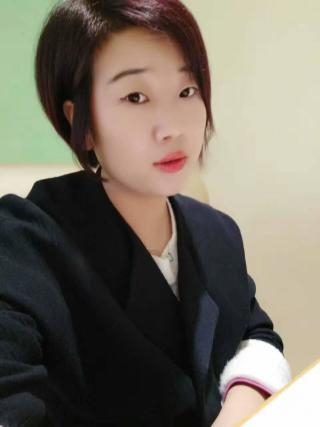 小青的第二张照片--长沙相亲服务中心